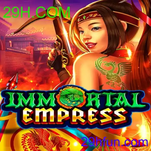 ImmortalEmpress