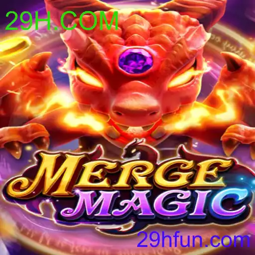 MERGEMAGIC